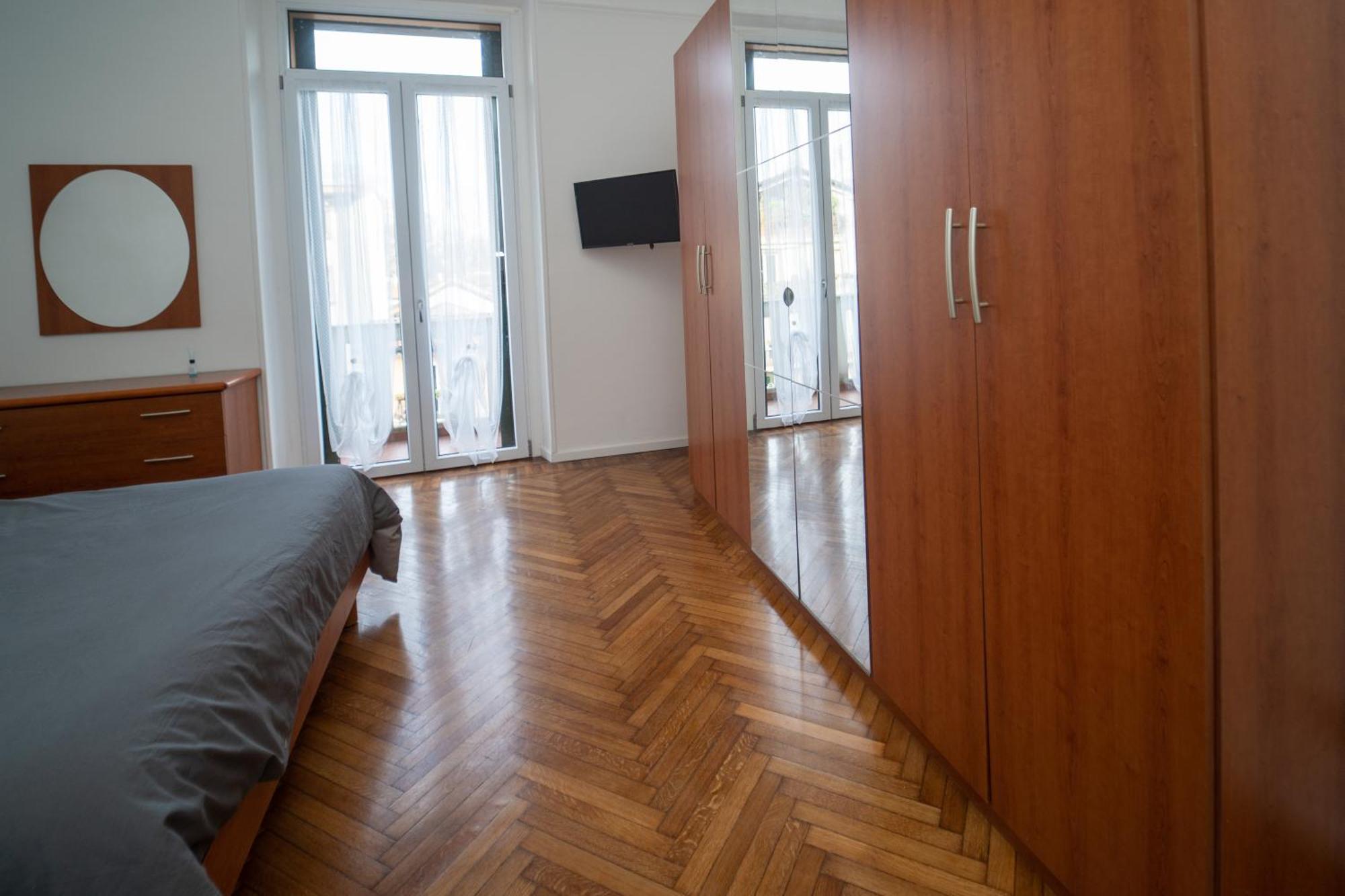 Ag Apartment Кормано Экстерьер фото