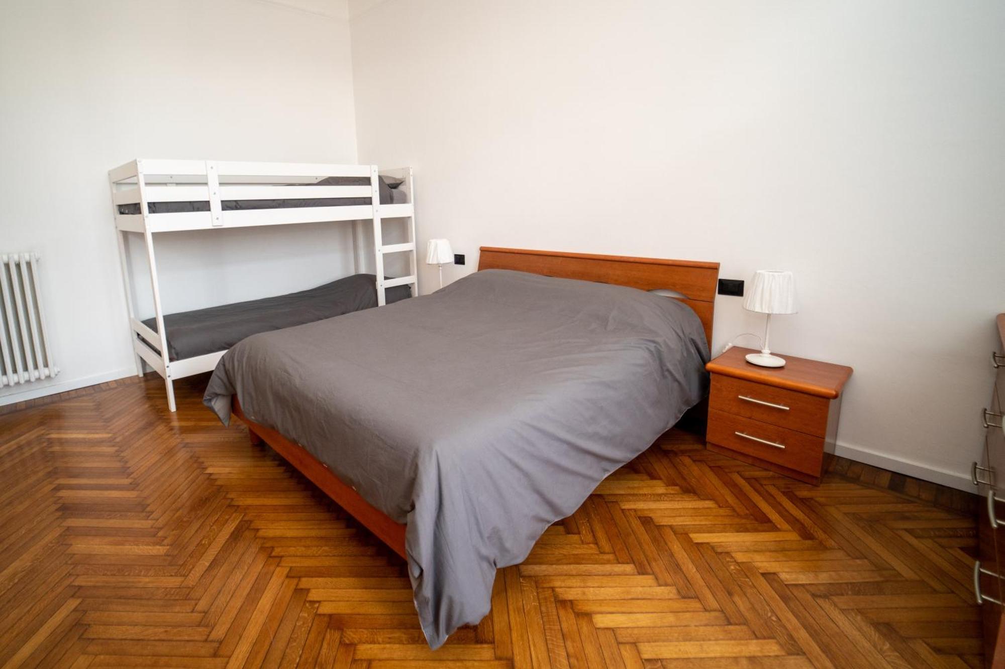 Ag Apartment Кормано Экстерьер фото