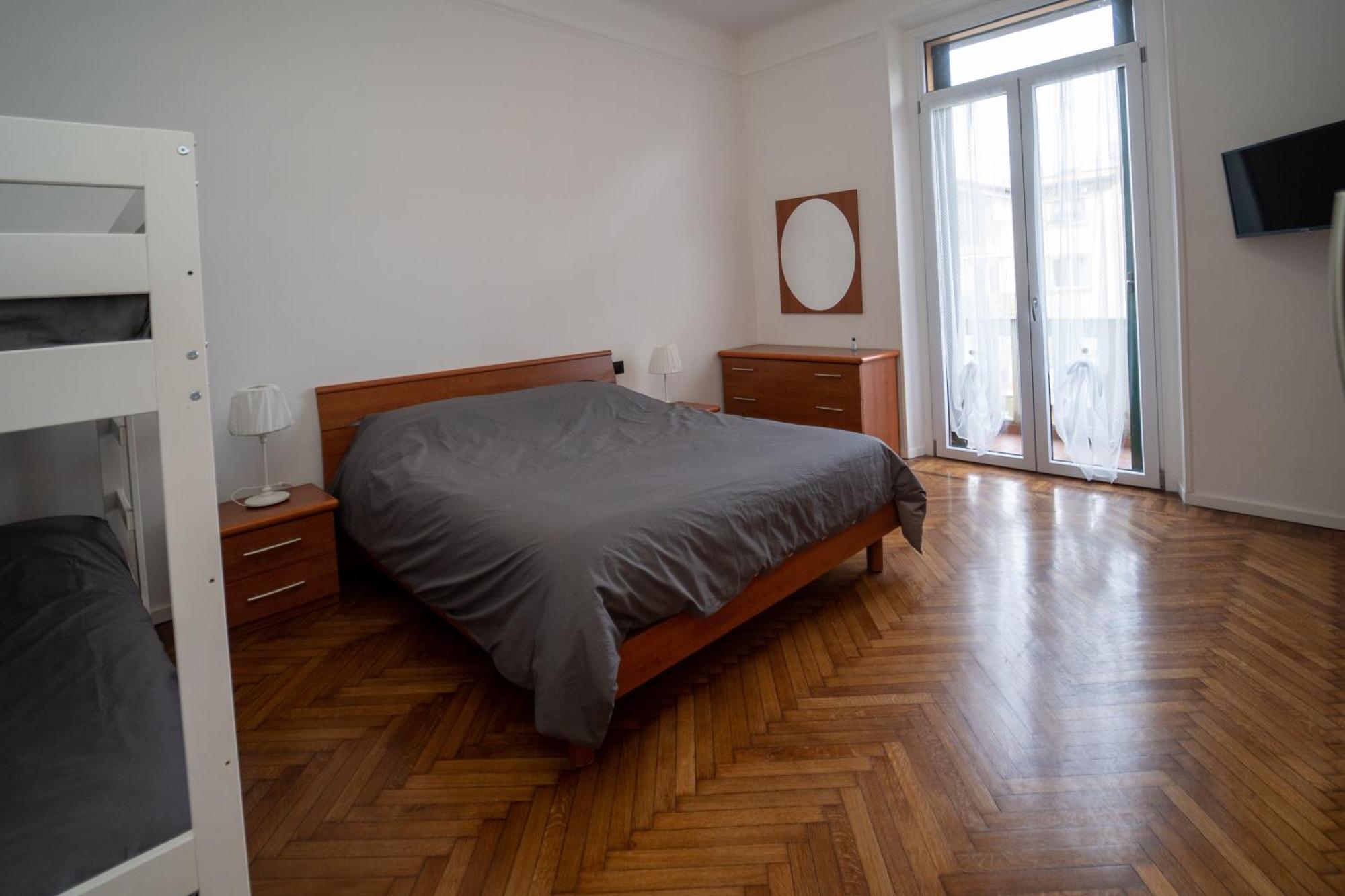 Ag Apartment Кормано Экстерьер фото