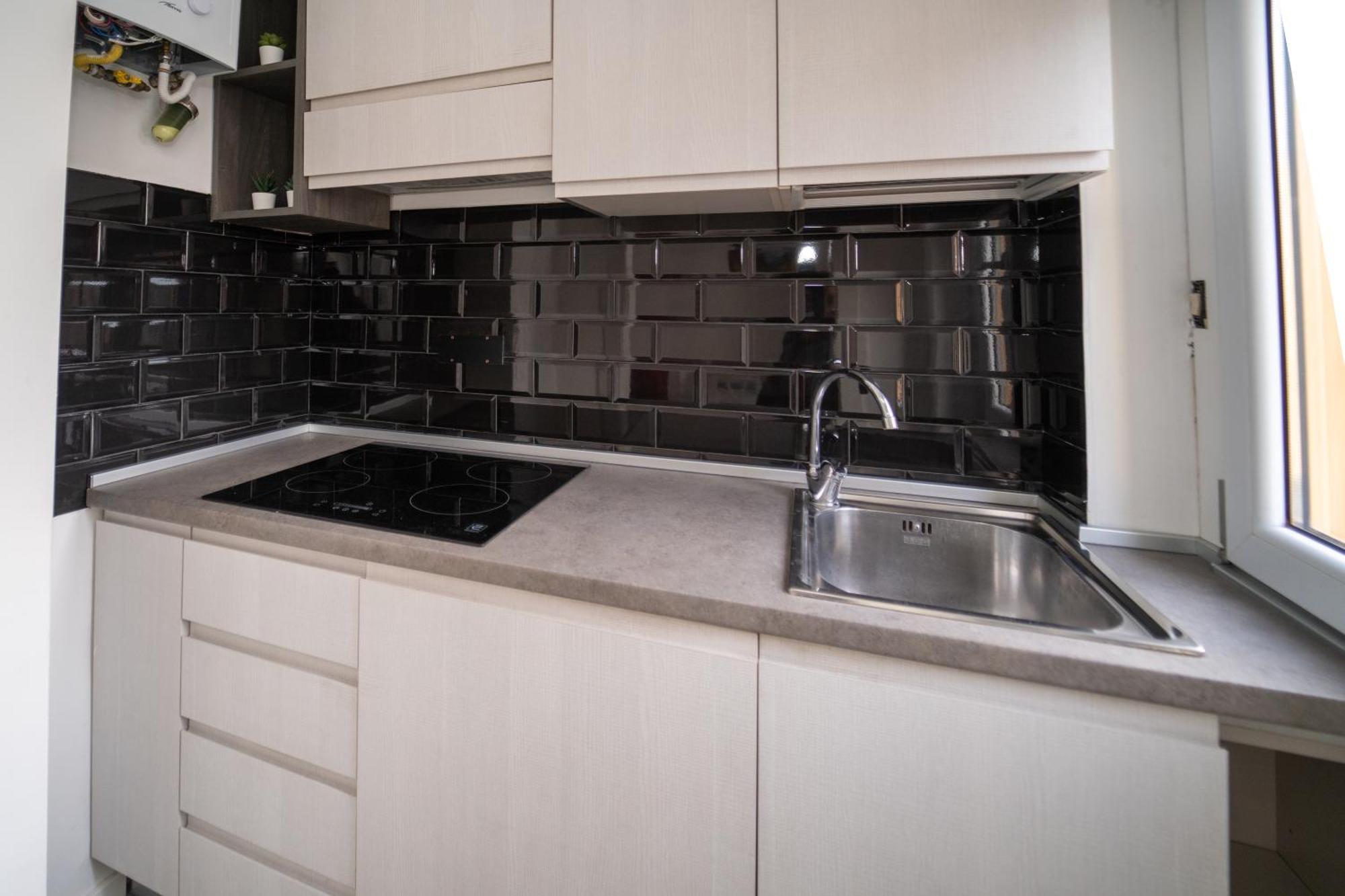 Ag Apartment Кормано Экстерьер фото