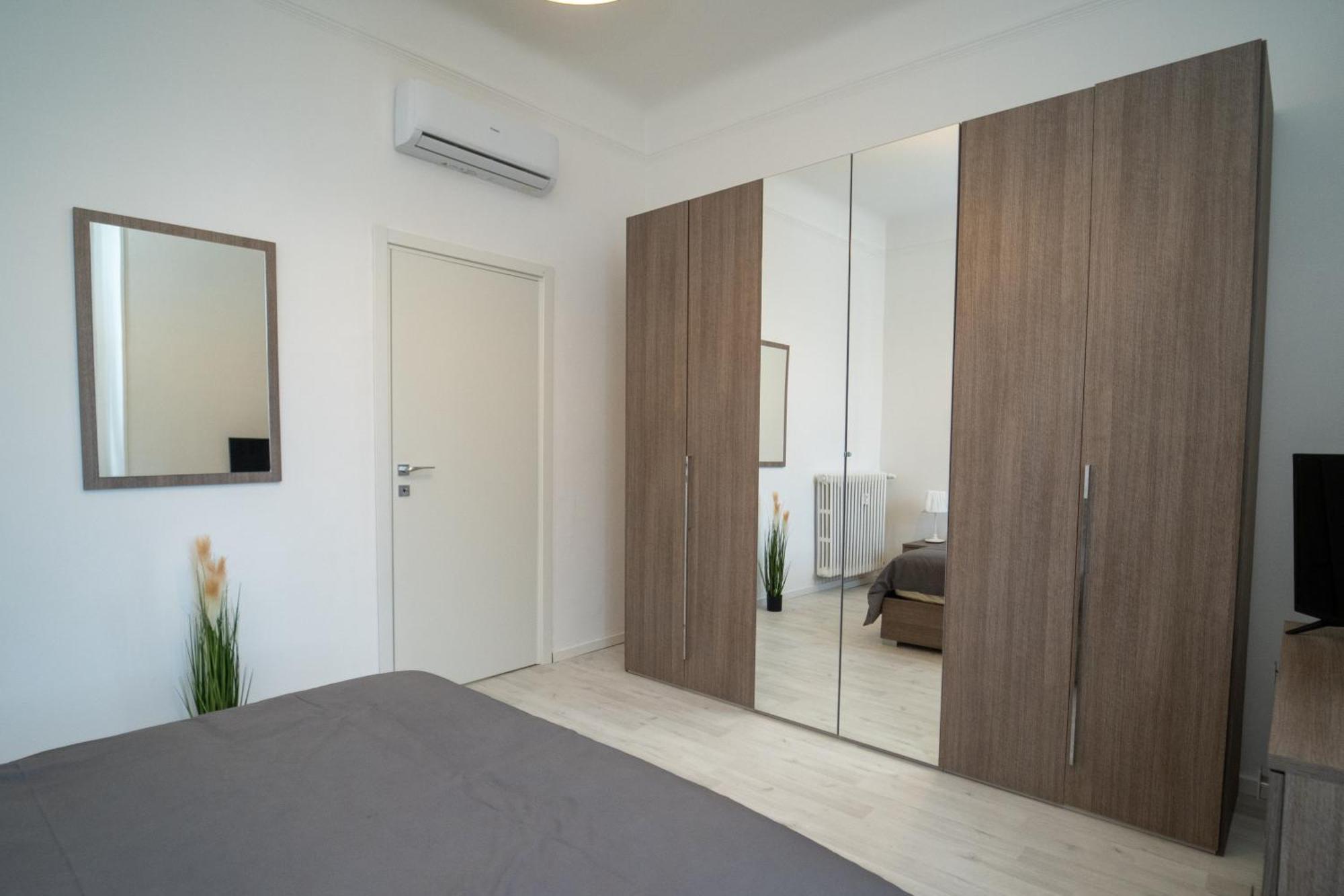 Ag Apartment Кормано Экстерьер фото